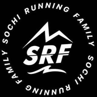 Telegram group profile photo for Sochi.run.family.club