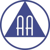 Telegram profile photo for Анонимные Алкоголики Курск