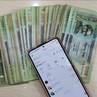 Telegram profile photo for Income News BD