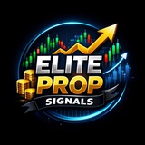 Telegram profile photo for Elite Prop Signals