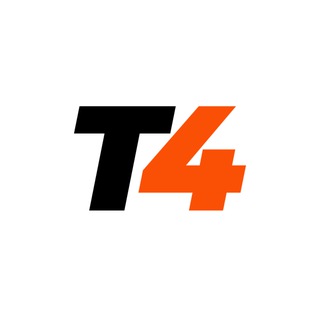 Telegram profile photo for T4 - сучасні технології та наука