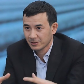 Telegram profile photo for Эркин Абдулахатов