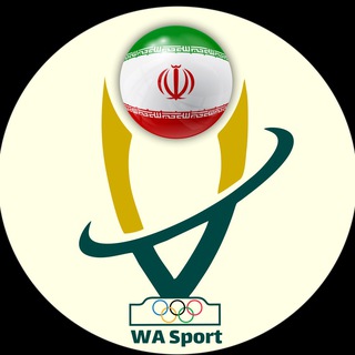 Telegram profile photo for توسعه ورزش قهرمانی و حرفه ای استان آذربایجان غربی