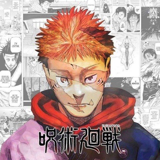 Telegram profile photo for JJK MANGA ITALIA 🇮🇹