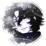 Telegram profile photo for ꥟ //A quiet winter Two Time blog//