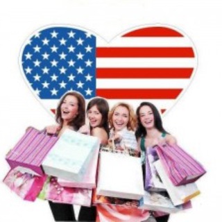 Telegram profile photo for Магазины США эфиры 🛍
