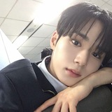 Telegram profile photo for Junseo Kim.