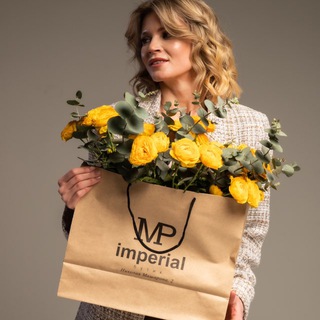 Telegram profile photo for Imperial_tyumen