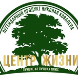 Telegram profile photo for Центр жизни