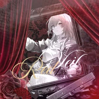 Telegram profile photo for ㅤ﹫𝗟𝗶𝗳𝗲 . . .𝖁𝓮𝐢𝖑𝓡𝐞𝖉