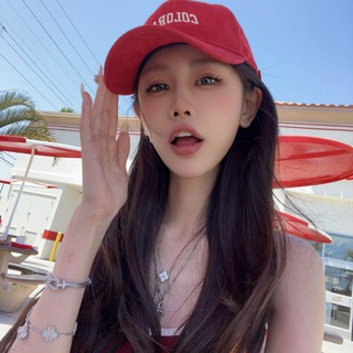 Telegram profile photo for 宁波美缘馆交流群
