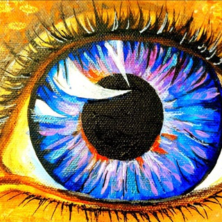 Telegram profile photo for ЗЕРКАЛО ДУШИ 🙏❤️🌈