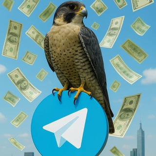 Telegram group profile photo for Биржа групп и каналов | Покупка и продажа