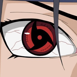 Telegram profile photo for Sharingan Krypto