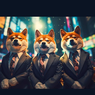 Telegram profile photo for 3DOGS聪明钱监控-SOL