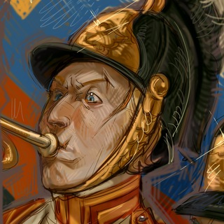 Telegram profile photo for чертила. (+16)