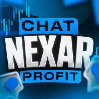 Telegram group profile photo for NEXAR | CHAT