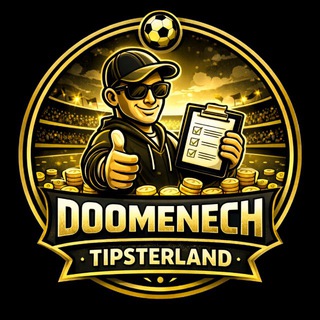 Telegram profile photo for Doomenech | FREE