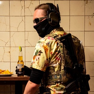 Telegram profile photo for C̶ Λ̶ R̶ G̶ O̶ C̶ U̶ L̶ T̶