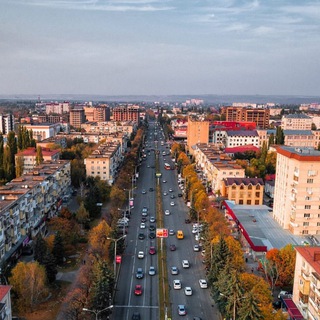 Telegram profile photo for Черкесск | Новости | Происшествия