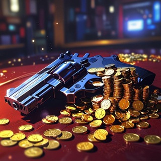 Telegram profile photo for БаблоБарабан