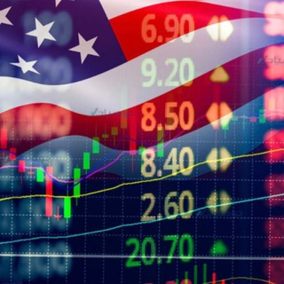Telegram profile photo for 📈 BANDAR | NASDAQ 📈