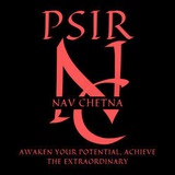 Telegram profile photo for NavChetna UPSC - PSIR