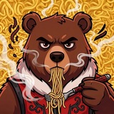 Telegram profile photo for БУЛЬГОМ от SEEYONG