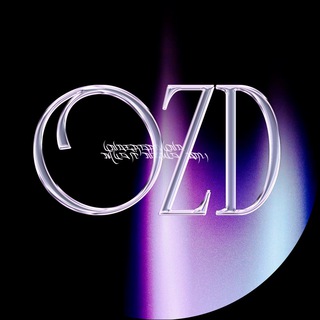 Telegram profile photo for OZD - Underground event news 👽