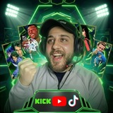 Telegram profile photo for eFootball