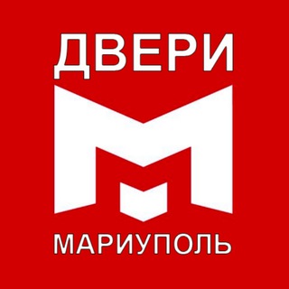 Telegram profile photo for Двери Мариуполь