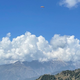 Telegram profile photo for Bir Paragliding Community