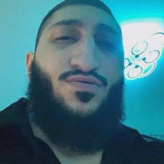 Telegram profile photo for Сергей Гаджиев Алексеевич