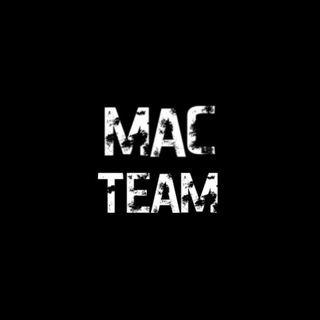 Telegram profile photo for MAC TEAM V4