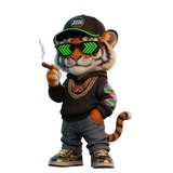 Telegram profile photo for TapBytes