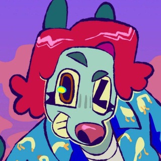 Telegram profile photo for MemKora13