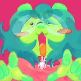 Telegram profile photo for Зефирр