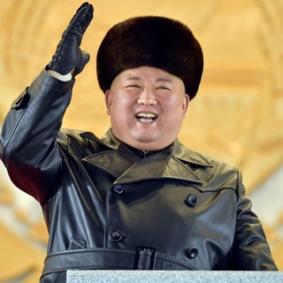 Telegram profile photo for DPR-Korea