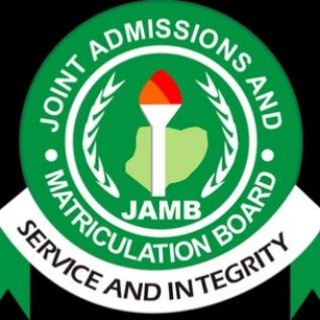 Telegram profile photo for JAMB ANSWERS 2027
