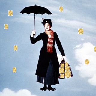 Telegram profile photo for ERC20 Airdrops