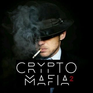 Telegram profile photo for 🎩 Crypto_MafiA 🎩
