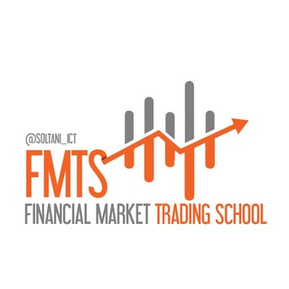Telegram profile photo for Financial Market Trading School (FMTS)