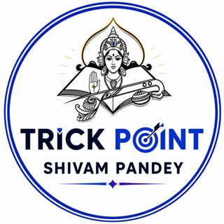 Telegram profile photo for Trick point