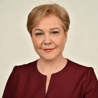 Telegram profile photo for 🧀 Ольга Лазарева | СырДоДыр