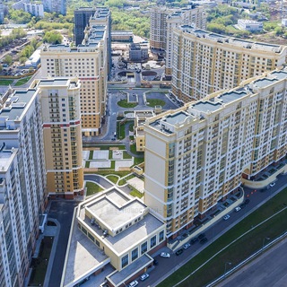 Telegram group profile photo for Чат ЖК Мосфильмовский