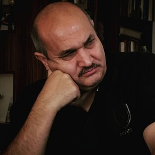 Telegram profile photo for عباس لسانی