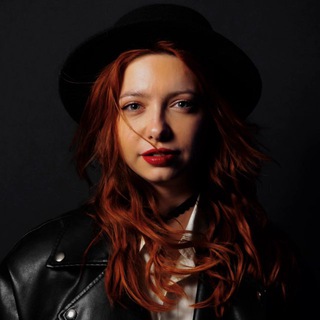 Telegram profile photo for Настя Рик | Чувства и эмоции🎶