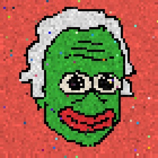 Telegram profile photo for Dawkoins - Wish Of BOME Dev $DAW