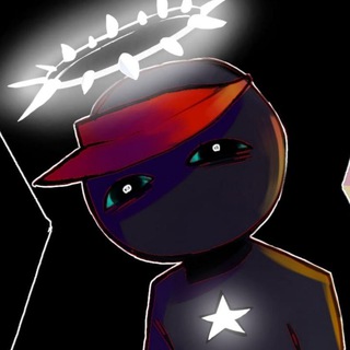 Telegram profile photo for (ты даун jolly!) 23H4GUH'S BASEMENT!!1!1! || А чёшкин канал