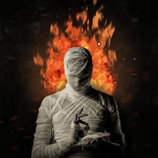 Telegram profile photo for حسابات ببجي ابن العراق🔥
